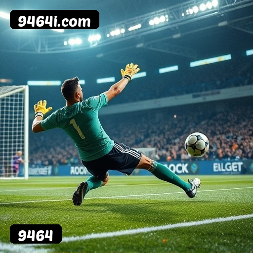 Requisitos do APK da 9464 para Android