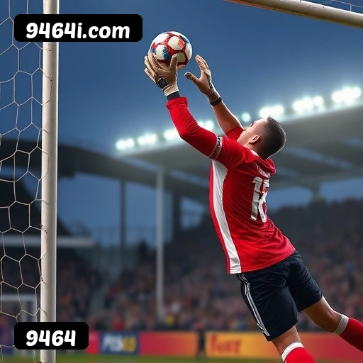 9464 segurança SSL 256-bit - Licença Curaçao, eCOGRA, GLI certificado